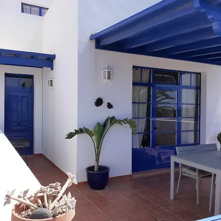 Casa Mi Sol Villa Puerto Calero Exterior photo