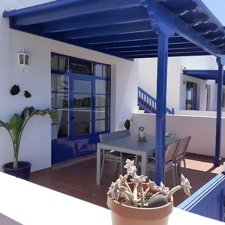 Casa Mi Sol Villa Puerto Calero Exterior photo