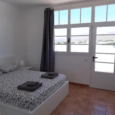 Casa Mi Sol Villa Puerto Calero Exterior photo