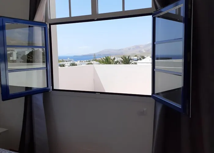 Casa Mi Sol