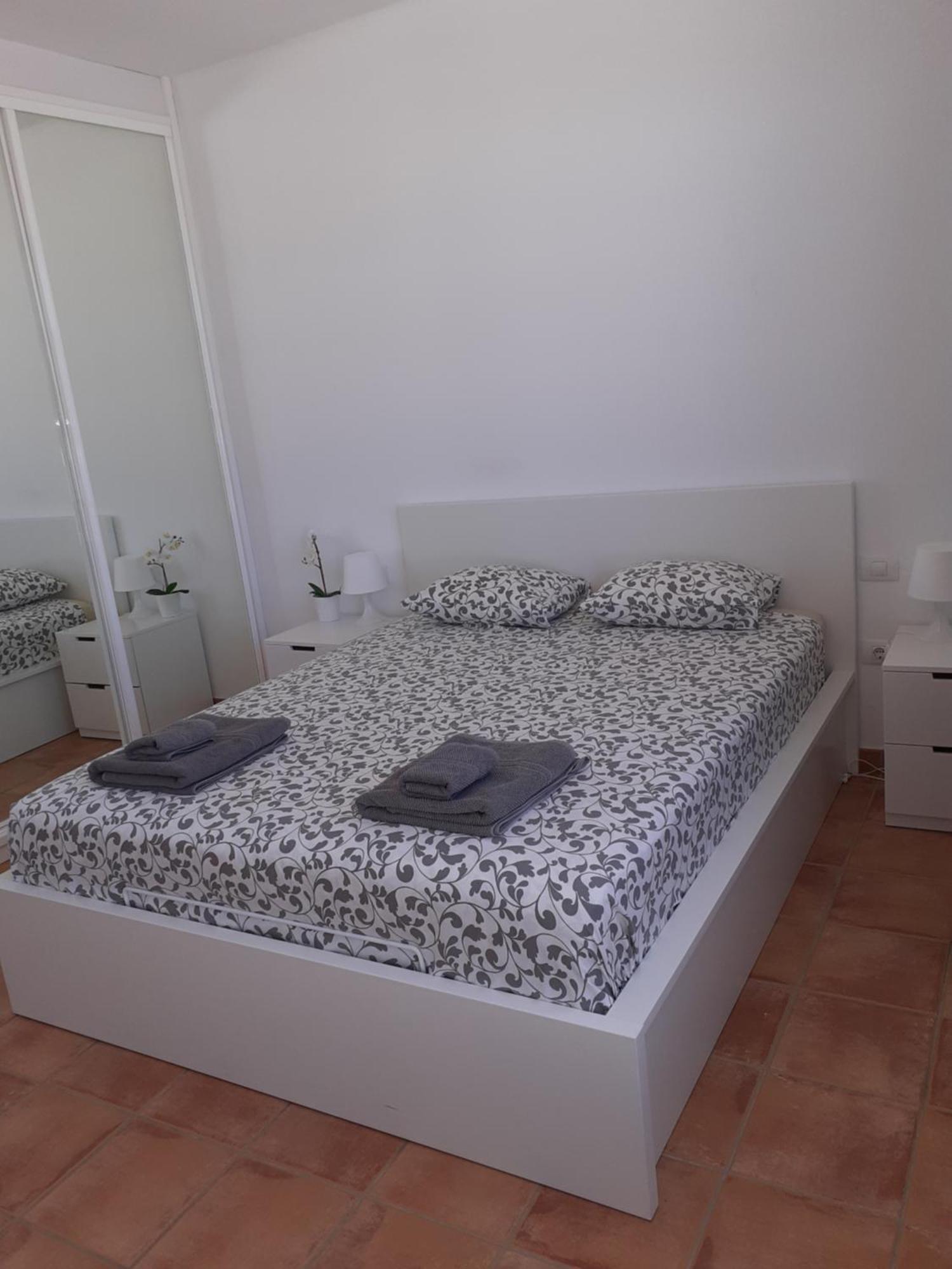 Casa Mi Sol Puerto Calero