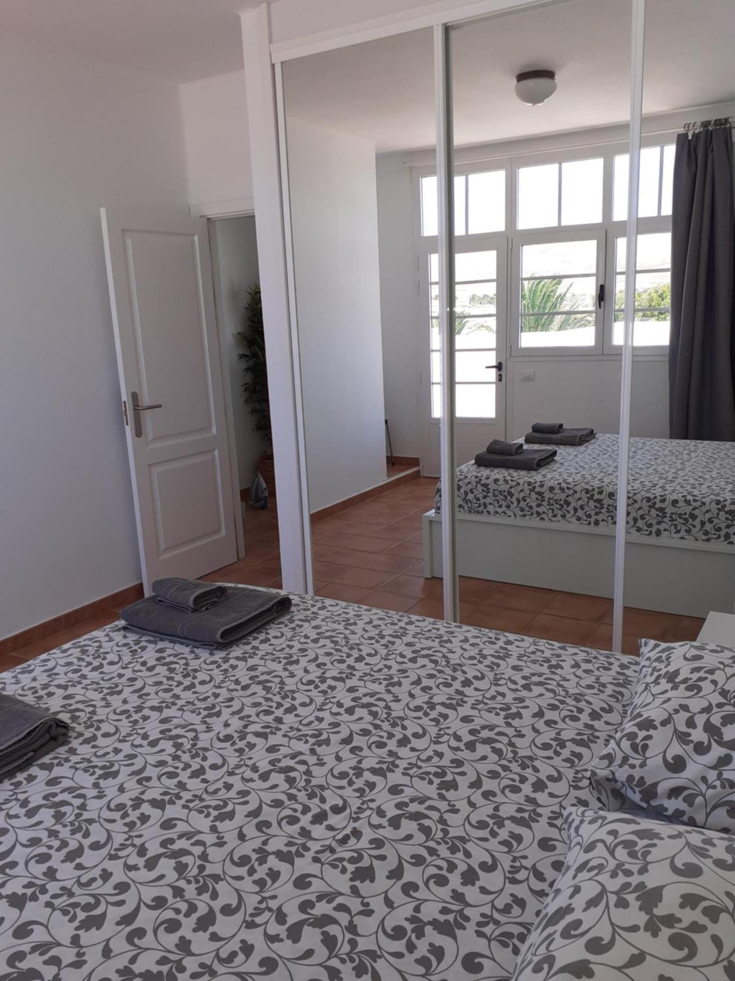 Casa Mi Sol Puerto Calero