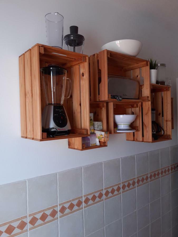 Casa Mi Sol Holiday home Puerto Calero