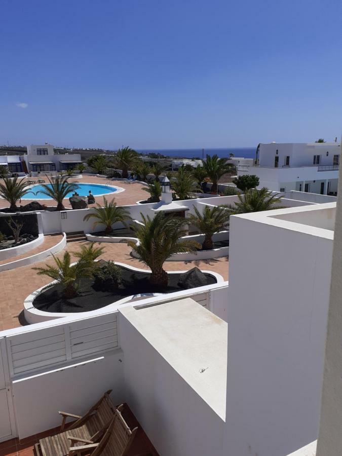 Casa Mi Sol * Puerto Calero